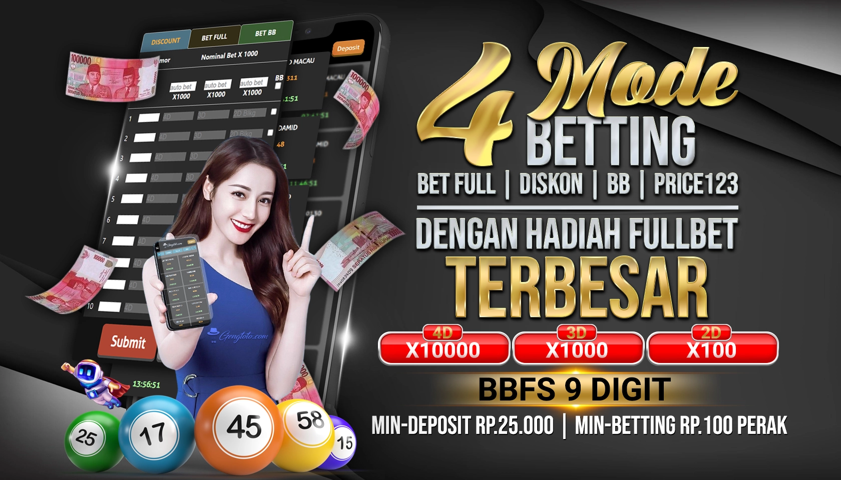 situs slot via ovo